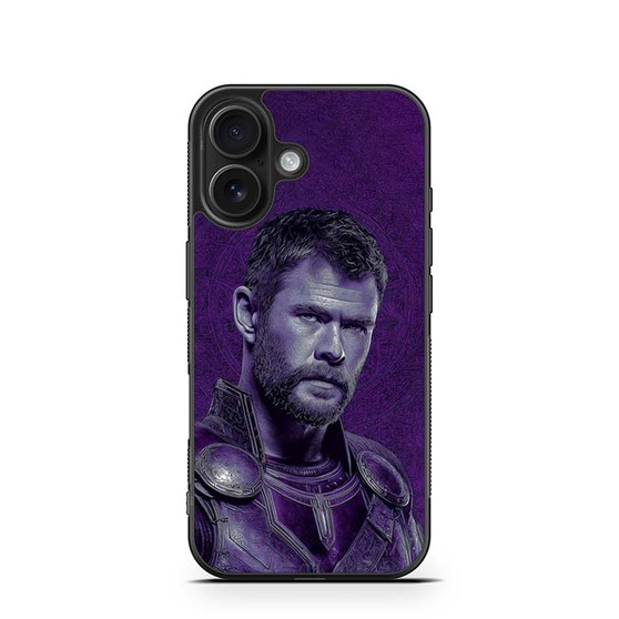 Thor The Mighty iPhone 16 Series Case
