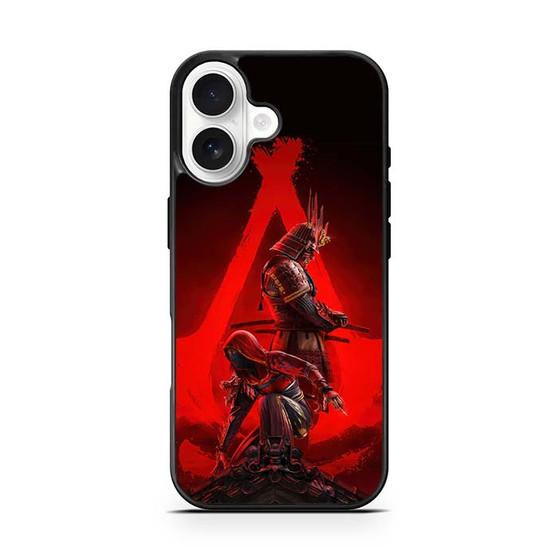 Assassin's creed shadows 2 iPhone 17 Series Case