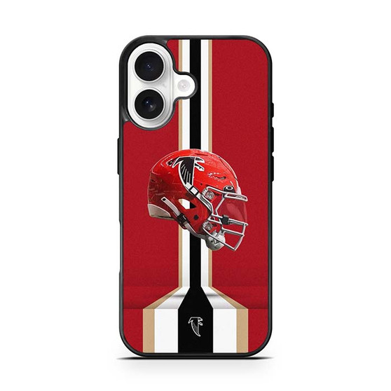Atlanta Falcons Faithful iPhone 17 Series Case