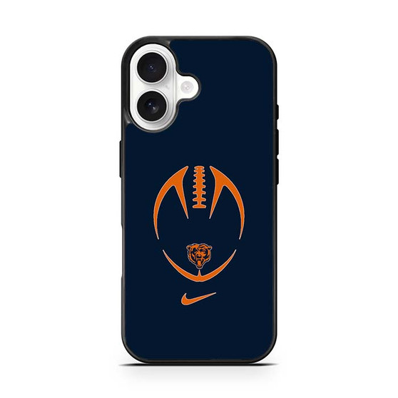 Chicago Bears Football Nfl iPhone 17 Series Case