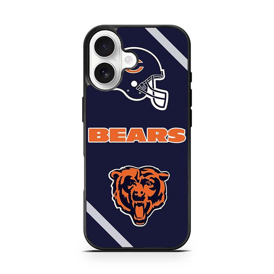 Chicago Bears Team iPhone 17 Series Case