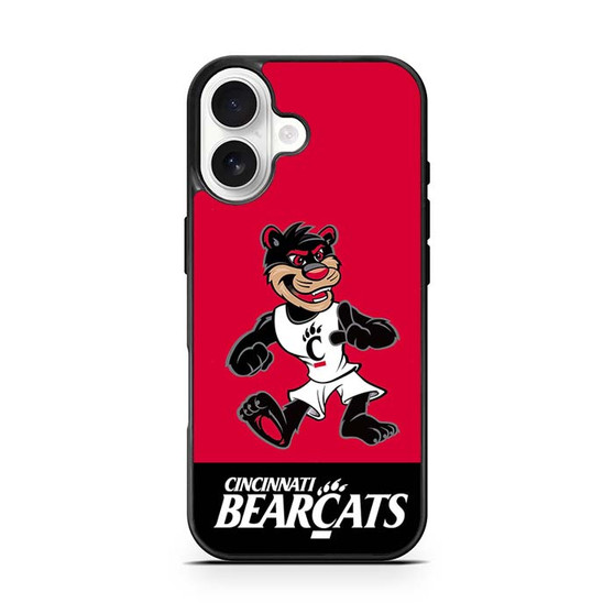 Cincinnati Bearcats 2 iPhone 17 Series Case
