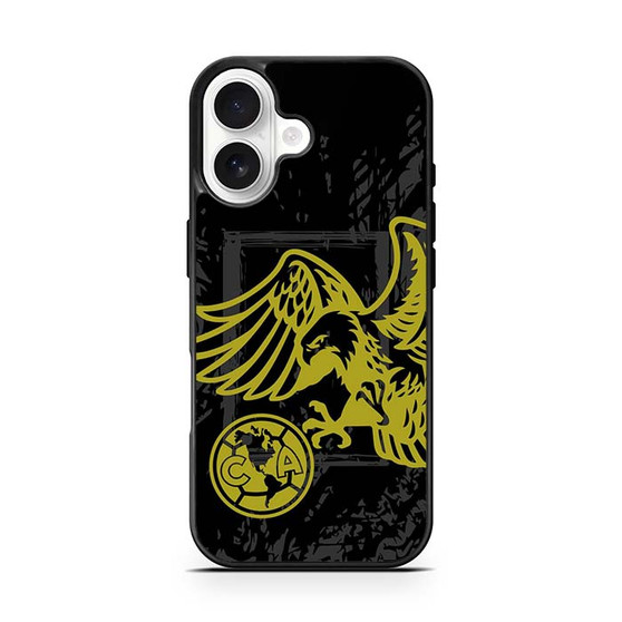 Club America Eagle iPhone 17 Series Case