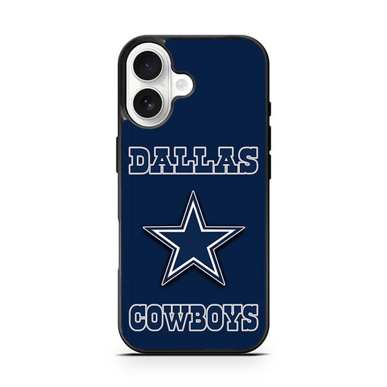 Dallas Cowboys Football Nfl iPhone 17 Series Case