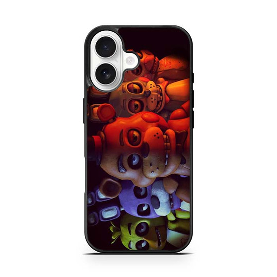 Five Nights at Freddys iPhone 17 Series Case