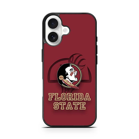 Florida State iPhone 17 Series Case