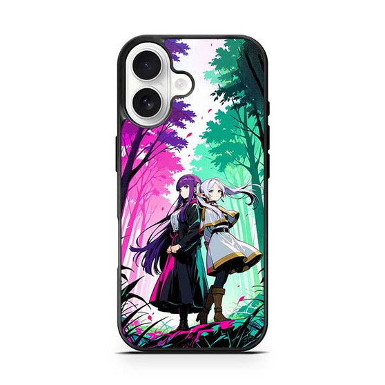 Frieren and Fern iPhone 17 Series Case