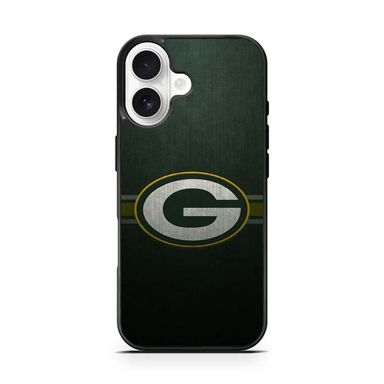 Green Bay Packers Cool iPhone 17 Series Case