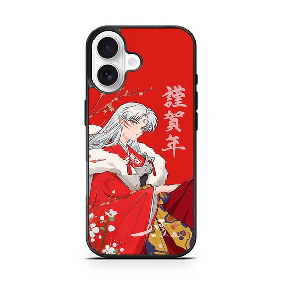 Inuyasha Series Sesshomaru iPhone 17 Series Case