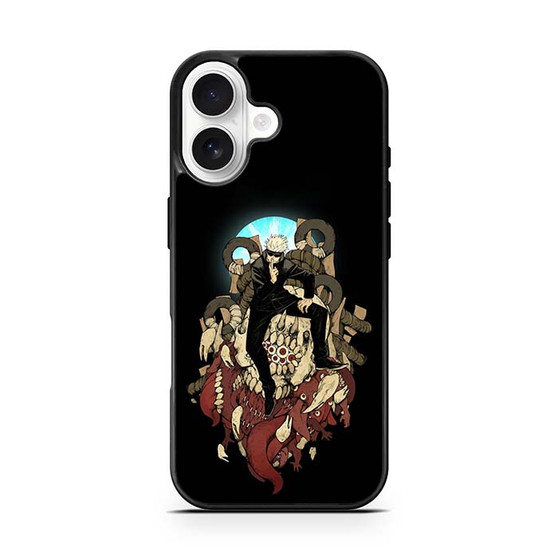 Jujutsu Kaisen Gojo Born Untouchable iPhone 17 Series Case