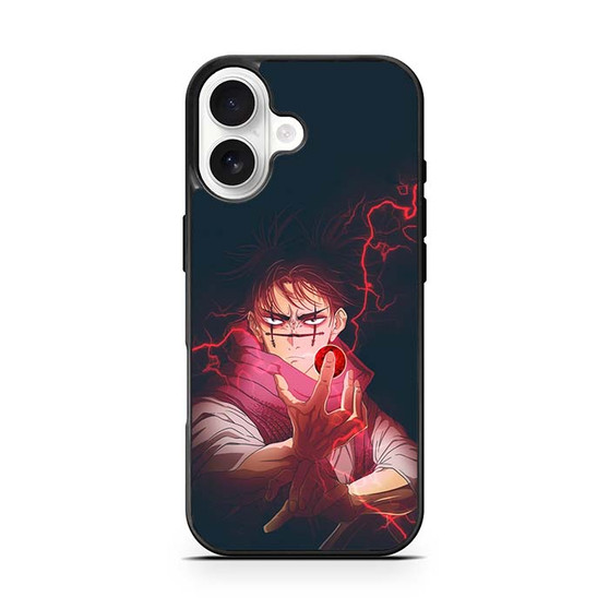 Jujutsu Kaisen Series Choso iPhone 17 Series Case