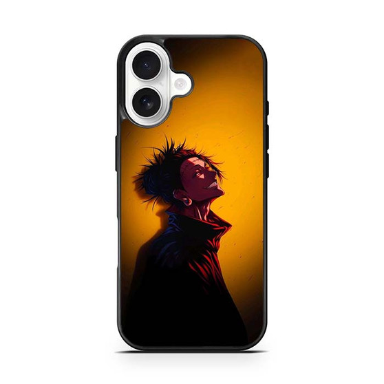 Jujutsu Kaisen Series Kenjaku iPhone 17 Series Case