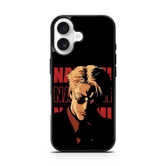 Jujutsu Kaisen Series Nanami 2 iPhone 17 Series Case