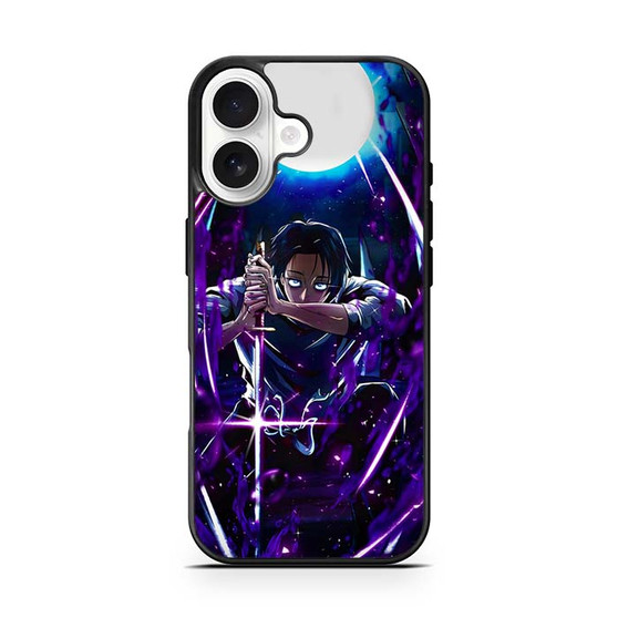 Jujutsu Kaisen Series Okutsu Yuta iPhone 17 Series Case