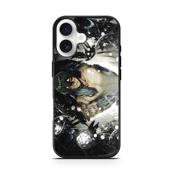 Mahito Jujutsu Kaisen Series iPhone 17 Series Case