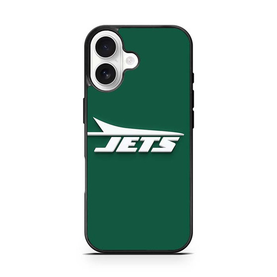 New York Jets Cool iPhone 17 Series Case