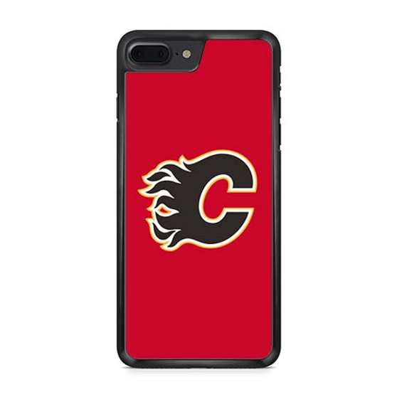 NHL Calgary Flames 3 iPhone 7 | iPhone 7 Plus Case