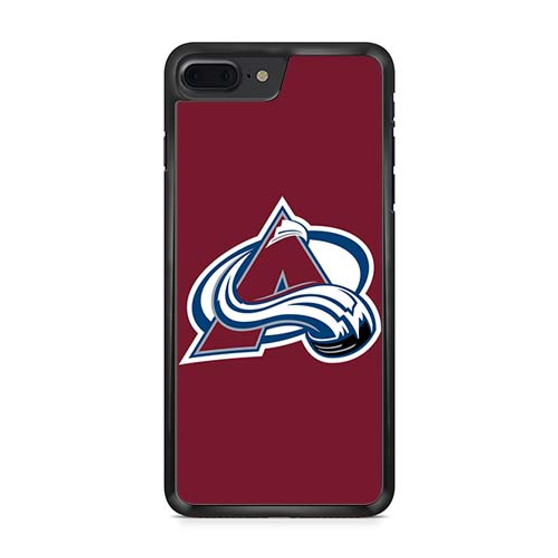 NHL Colorado Avalanche  1 iPhone 7 | iPhone 7 Plus Case