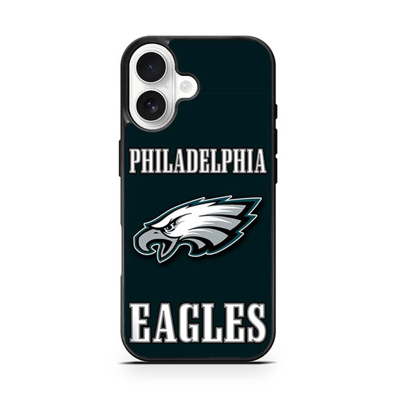 Philadelphia Eagles Nfl iPhone 17 Series Case