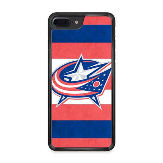 NHL Columbus Blue Jjackets 2 iPhone 7 | iPhone 7 Plus Case