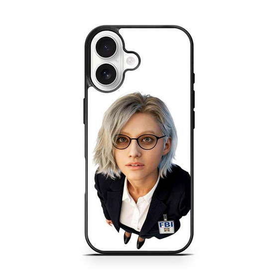 Resident Evil Requiem Grace iPhone 17 Series Case