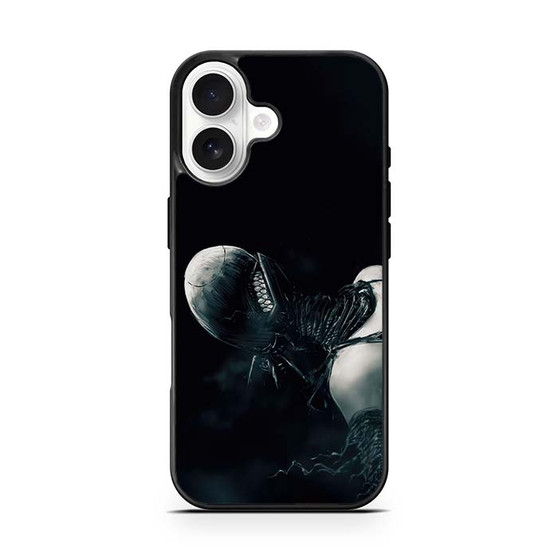 Reze Turn iPhone 17 Series Case