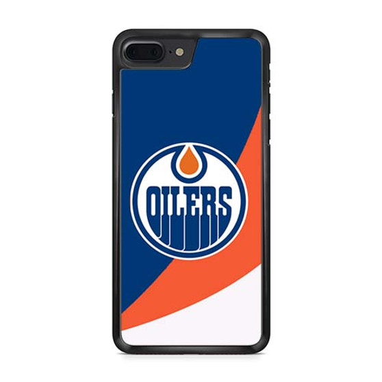 NHL Edmonton Oilers  2 iPhone 7 | iPhone 7 Plus Case