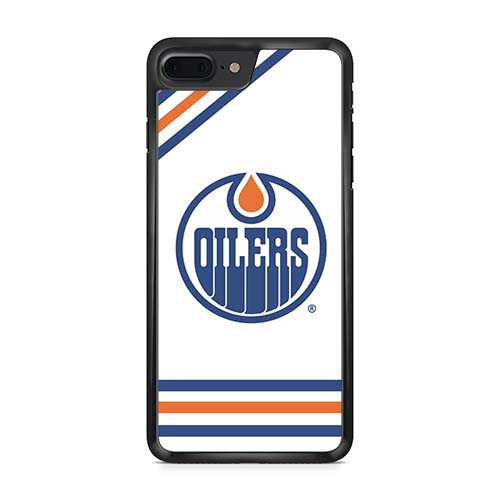 NHL Edmonton Oilers  4 iPhone 7 | iPhone 7 Plus Case