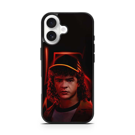 Stranger Things S5 Dustin Henderson iPhone 17 Series Case