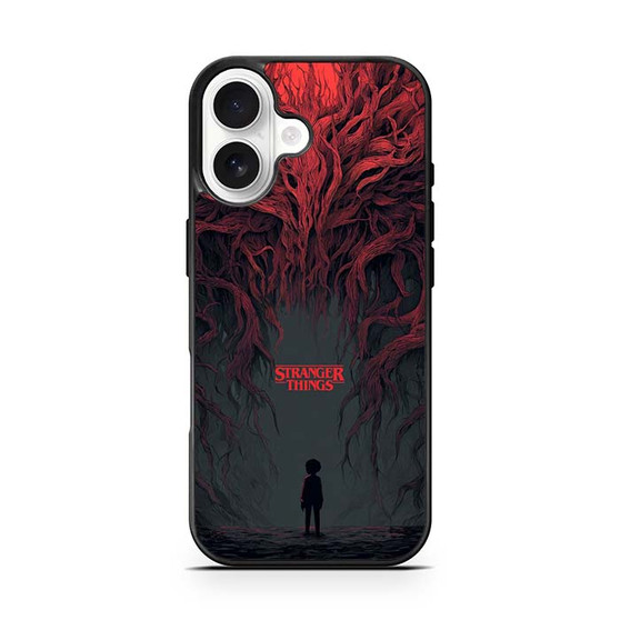 Stranger Things Series Cover iPhone 17 Series Case