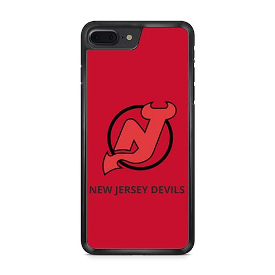 NHL New Jersey Devils  1 iPhone 7 | iPhone 7 Plus Case