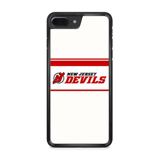 NHL New Jersey Devils  2 iPhone 7 | iPhone 7 Plus Case