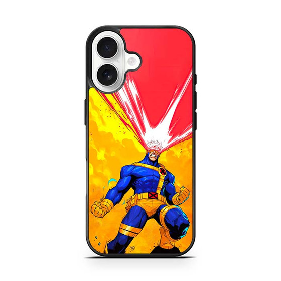 X Men The Cyclops iPhone 17 Series Case