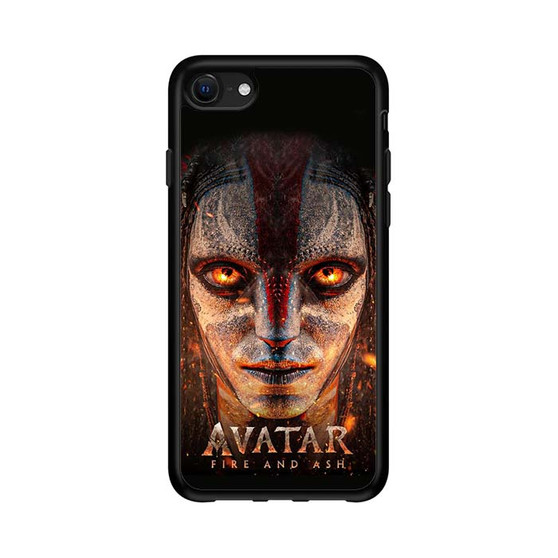 Avatar Fire and Ash iPhone 16e Case