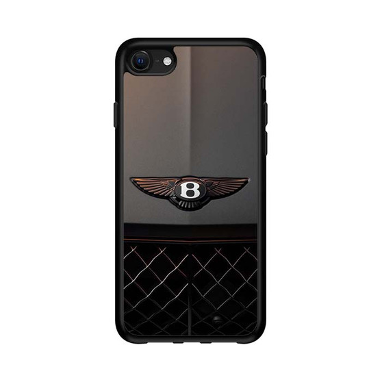 Bentley Bentayga S Black Edition iPhone 16e Case