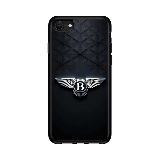 Bentley The Icon Reimagined iPhone 16e Case