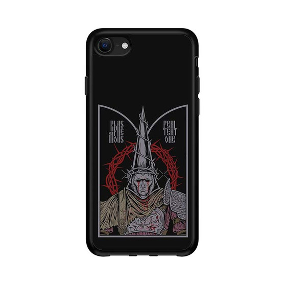 Blasphemous The Penitent iPhone 16e Case
