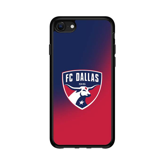 Dallas FC iPhone 16e Case