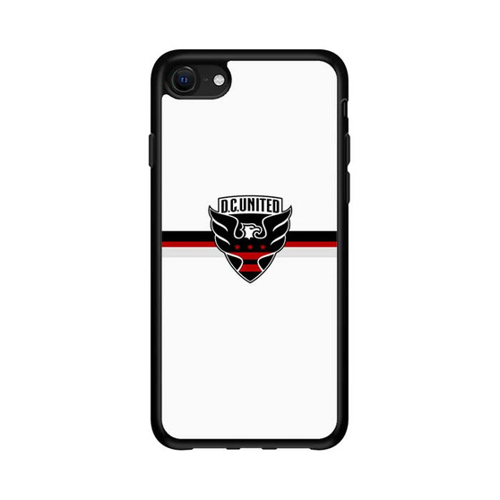 DC United Logo iPhone 16e Case