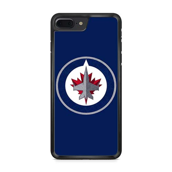 NHL Winnipeg Jets  2 iPhone 7 | iPhone 7 Plus Case