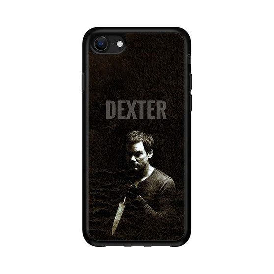 Dexter Series iPhone 16e Case