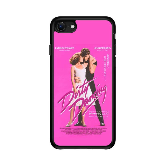 Dirty Dancing Poster iPhone 16e Case