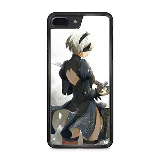 NieR Automata 2 iPhone 7 | iPhone 7 Plus Case