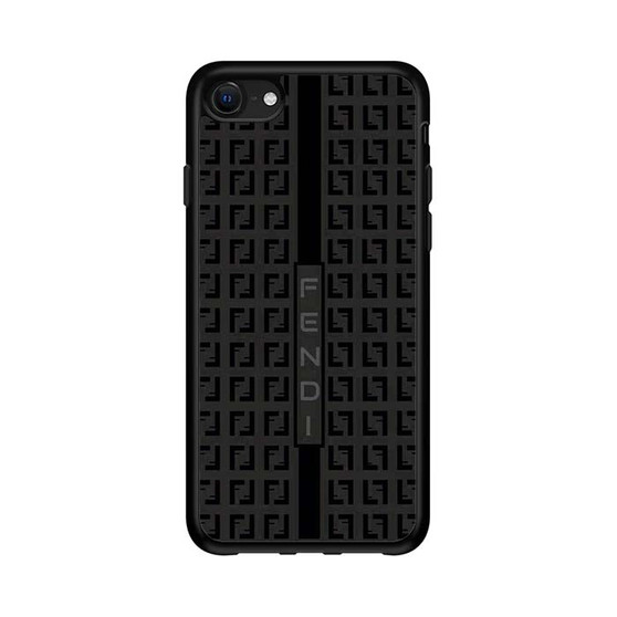 Fendi Matrix Edition iPhone 16e Case