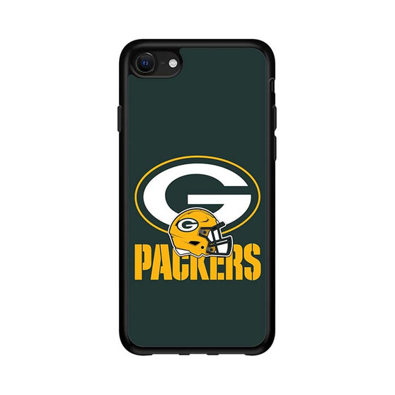 Green Bay Packers Pride iPhone 16e Case