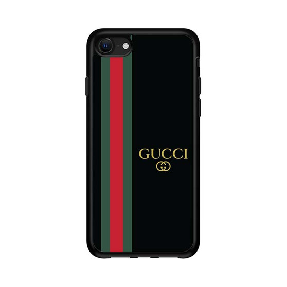 Gucci Bold in Beige iPhone 16e Case