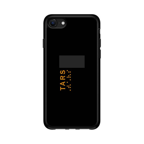 Interstellar Tars iPhone 16e Case