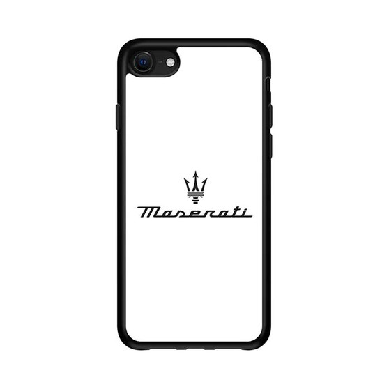 Logo de Maserati iPhone 16e Case