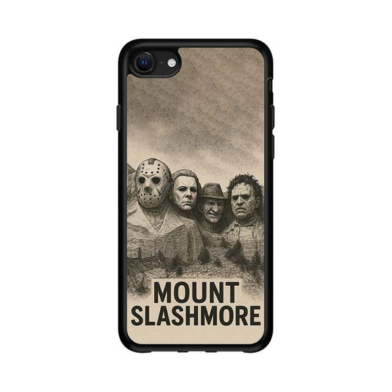Mount Slashmore iPhone 16e Case