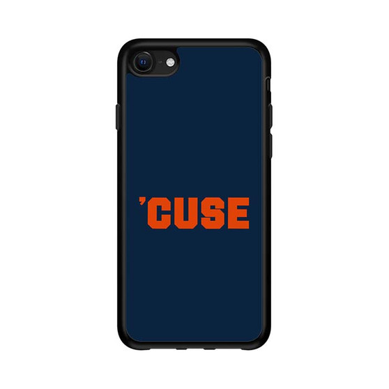Ncaa syracuse iPhone 16e Case